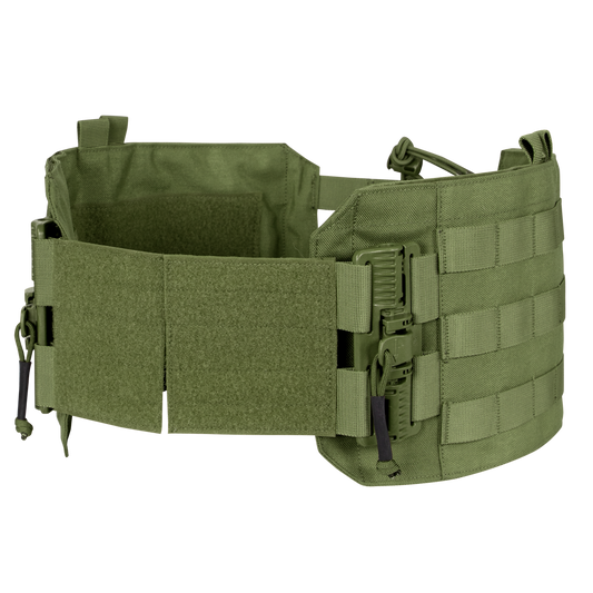 RS Cummerbund Retro Kit