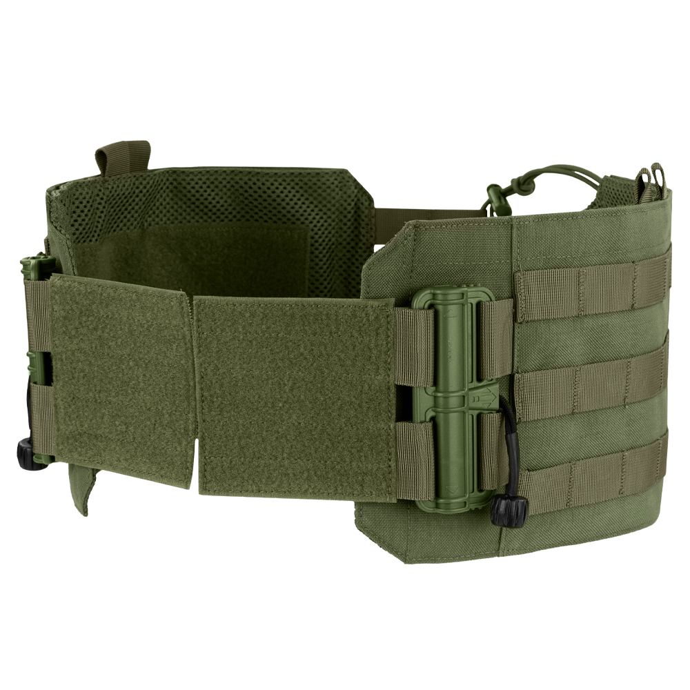 RS Cummerbund Retro Kit