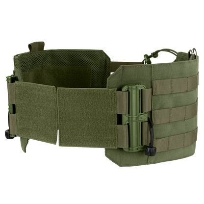 RS Cummerbund Retro Kit