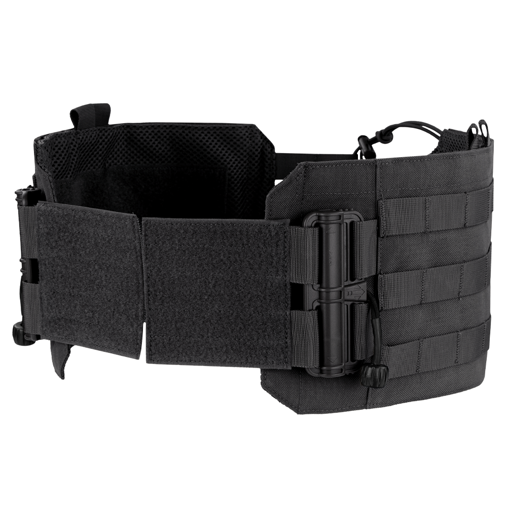 RS Cummerbund Retro Kit