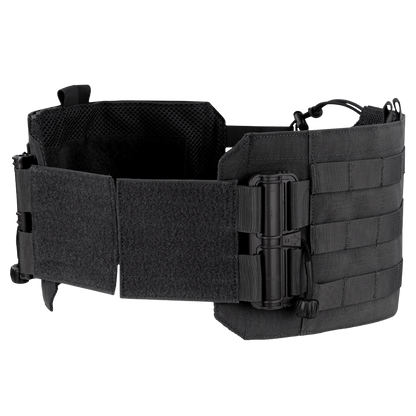 RS Cummerbund Retro Kit