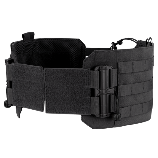 RS Cummerbund Retro Kit