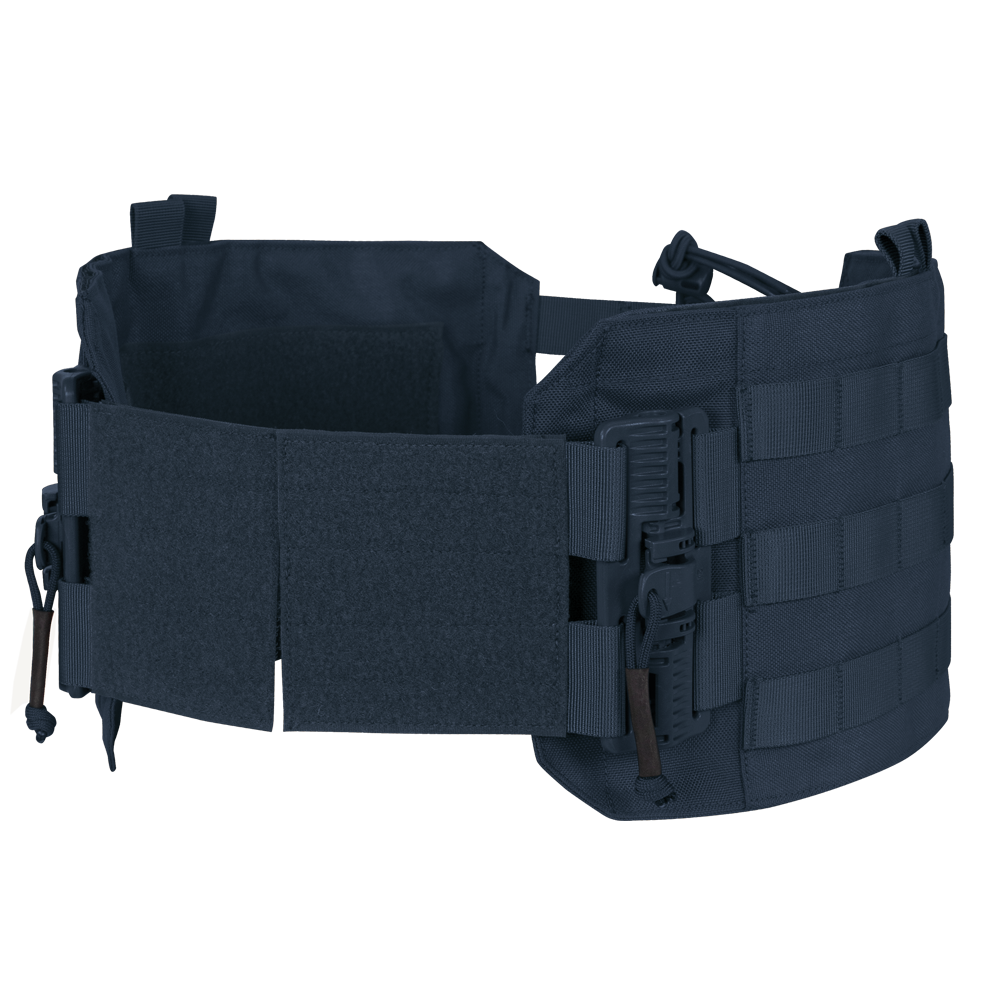 RS Cummerbund Retro Kit