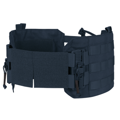 RS Cummerbund Retro Kit