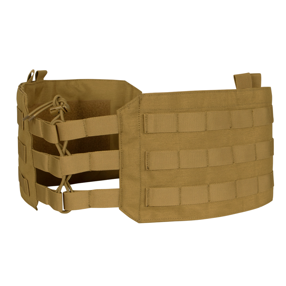 RS Cummerbund Retro Kit