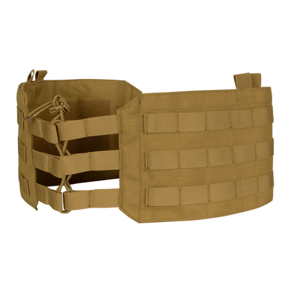 RS Cummerbund Retro Kit