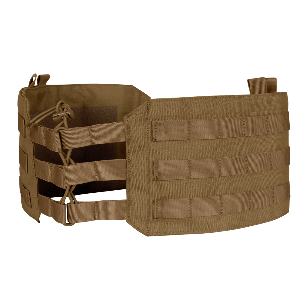RS Cummerbund Retro Kit