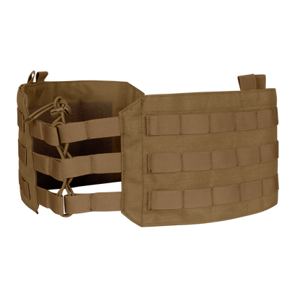 RS Cummerbund Retro Kit