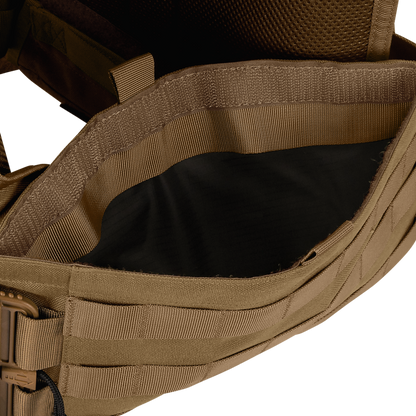 RS Cummerbund Retro Kit
