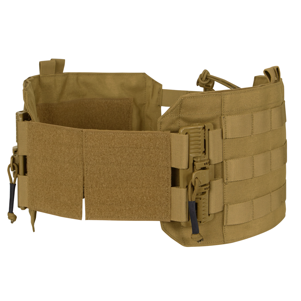 RS Cummerbund Retro Kit