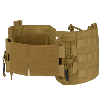 RS Cummerbund Retro Kit