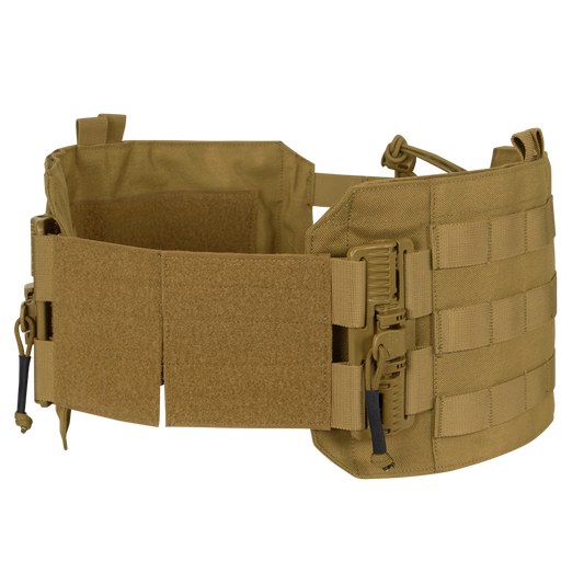 RS Cummerbund Retro Kit