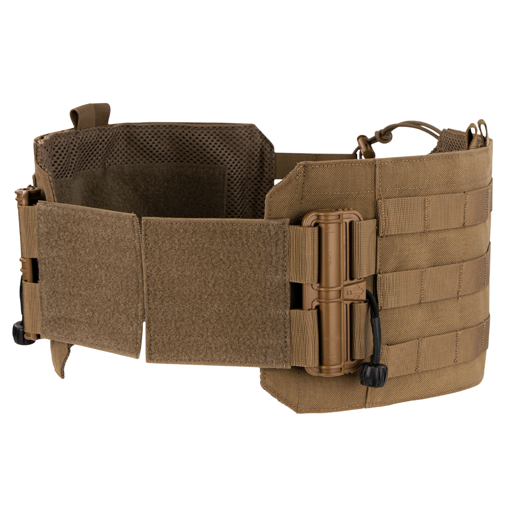 RS Cummerbund Retro Kit
