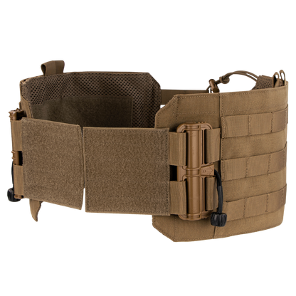 RS Cummerbund Retro Kit
