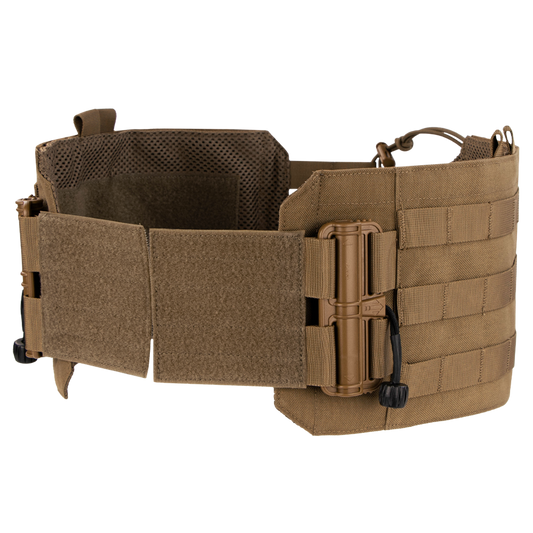 RS Cummerbund Retro Kit