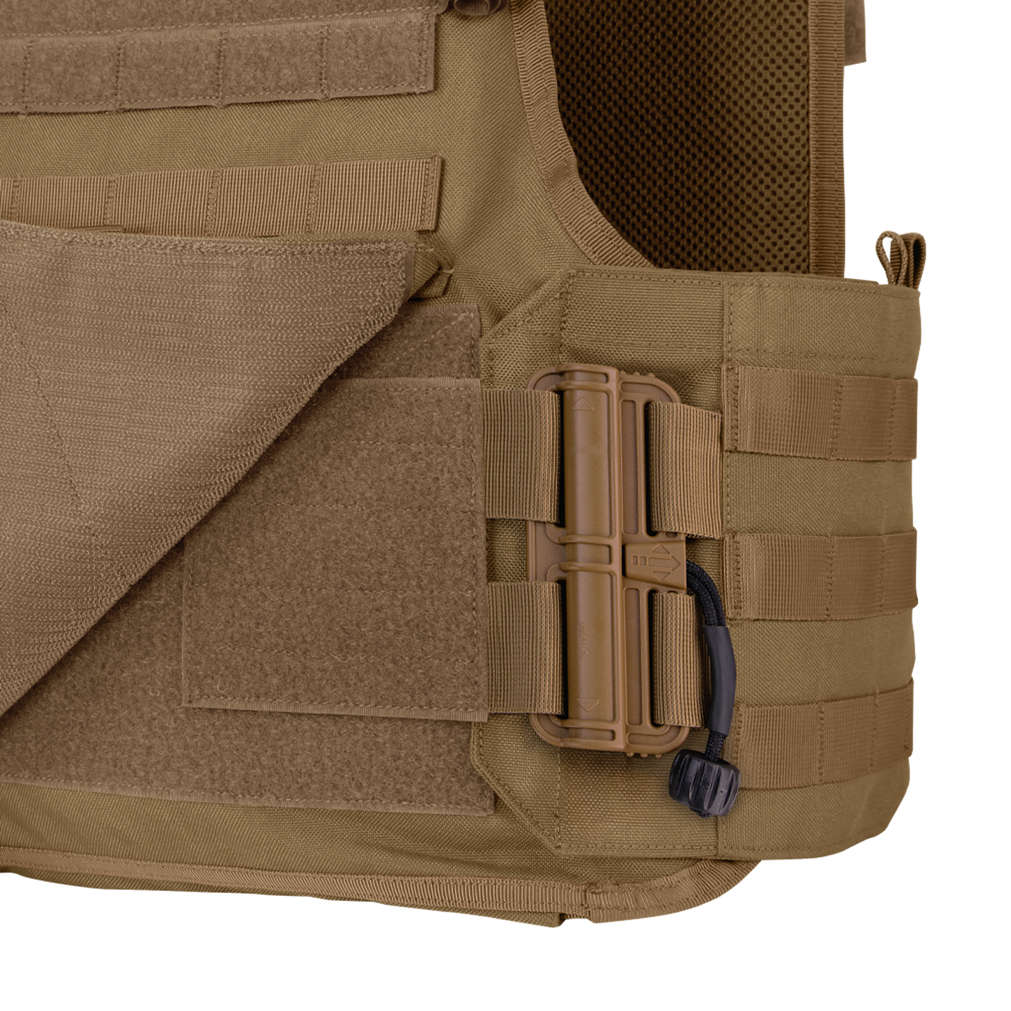 RS Cummerbund Retro Kit