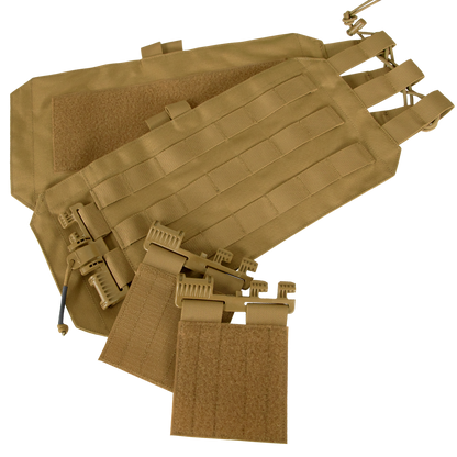 RS Cummerbund Retro Kit