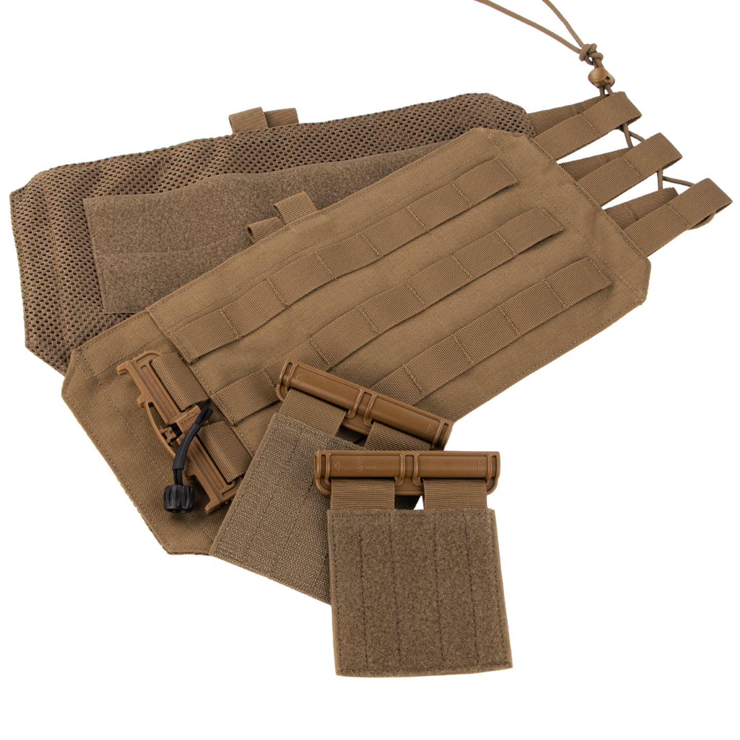 RS Cummerbund Retro Kit