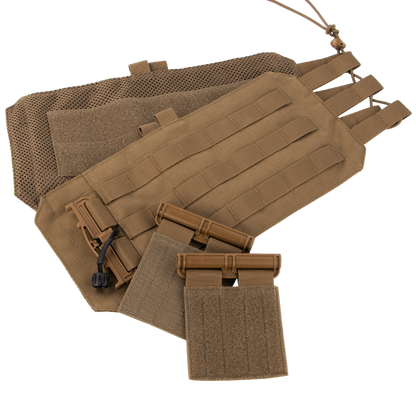RS Cummerbund Retro Kit