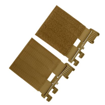 RS Cummerbund Retro Kit