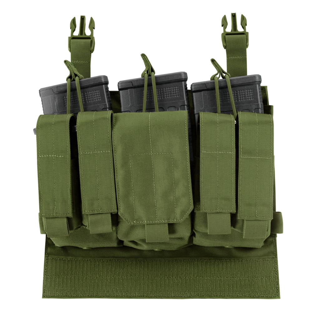 VAS M14 Recon Panel | EXCLUSIVE