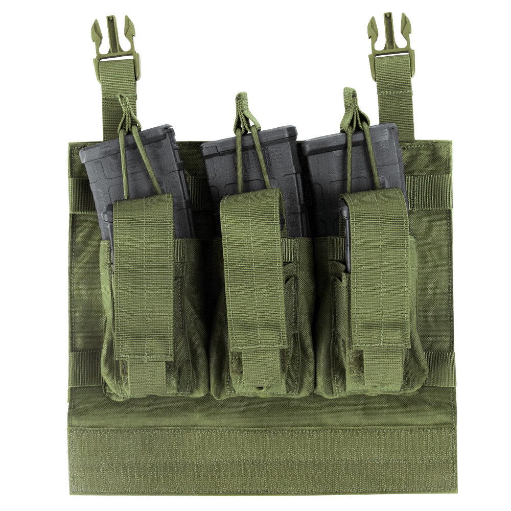 VAS Kangaroo Mag Panel Gen II