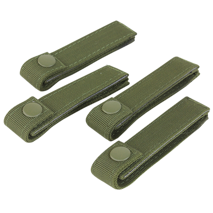 Mod Straps - 4"