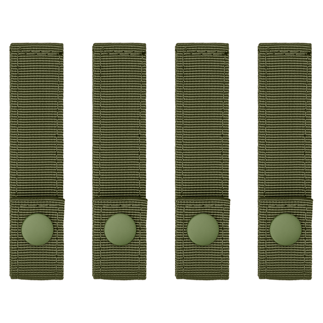 Mod Straps - 4"