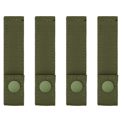 Mod Straps - 4"