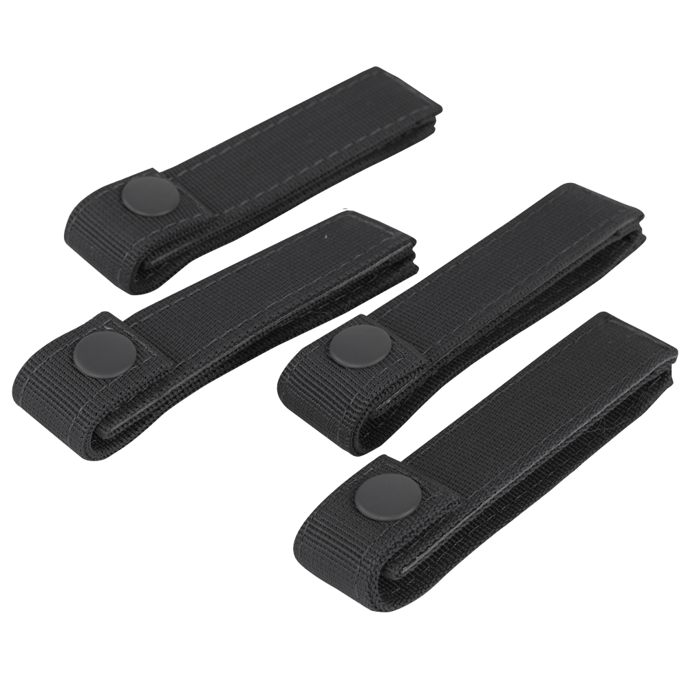 Mod Straps - 4"