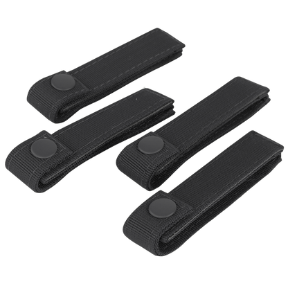 Mod Straps - 4"