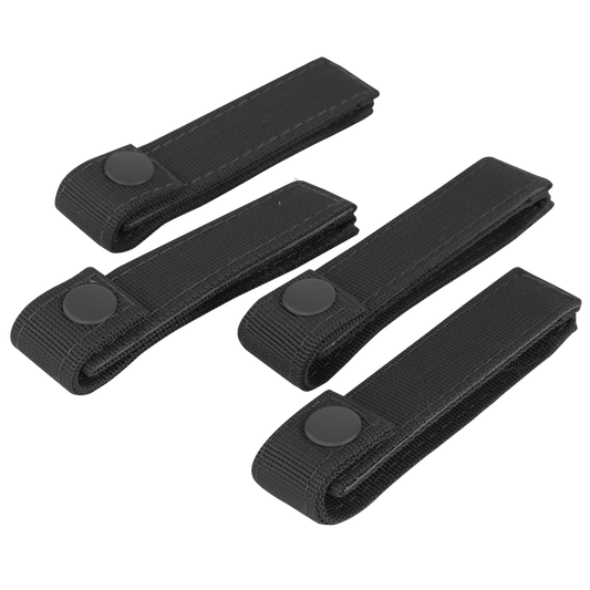 Mod Straps - 4"
