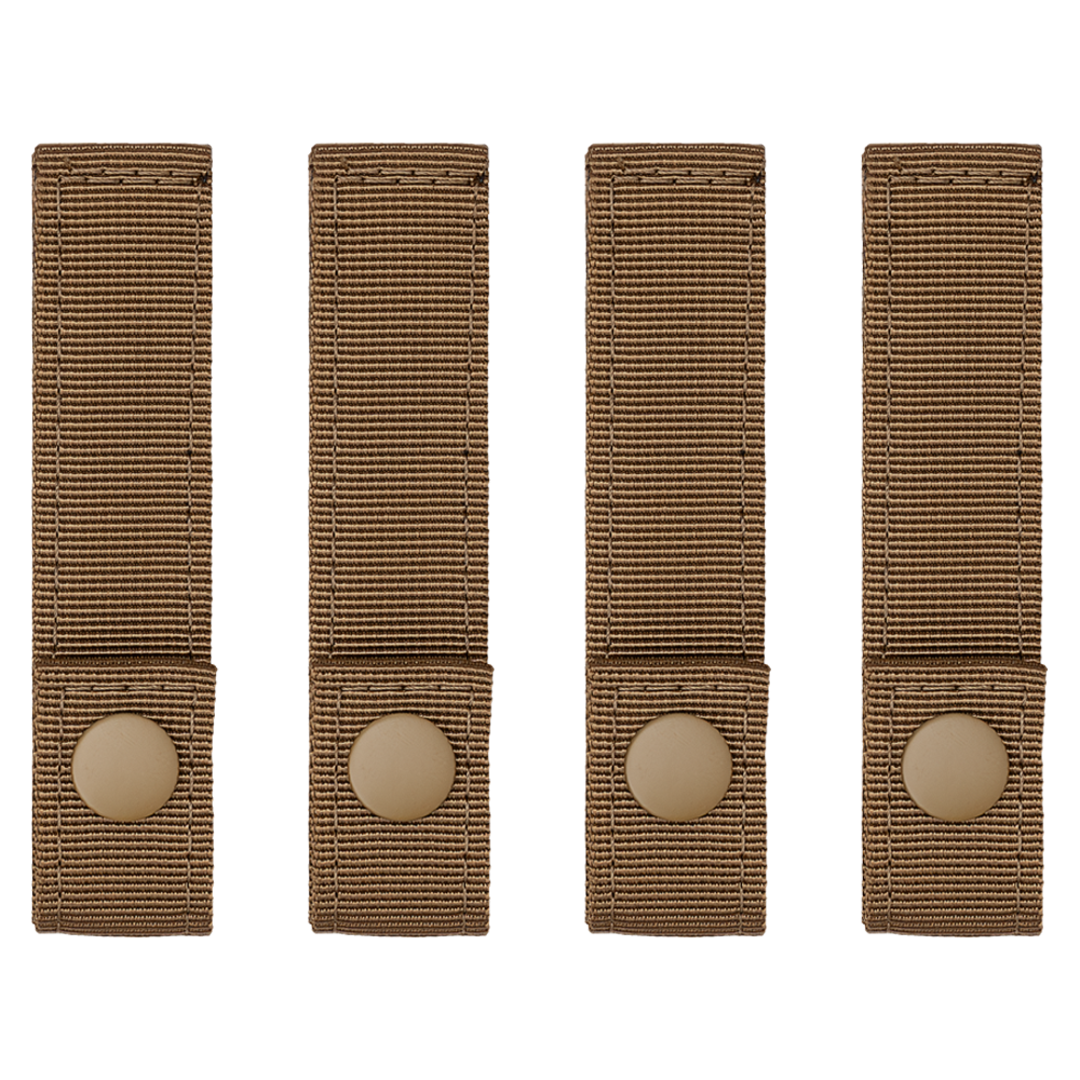 Mod Straps - 4"