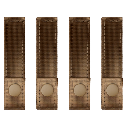 Mod Straps - 4"