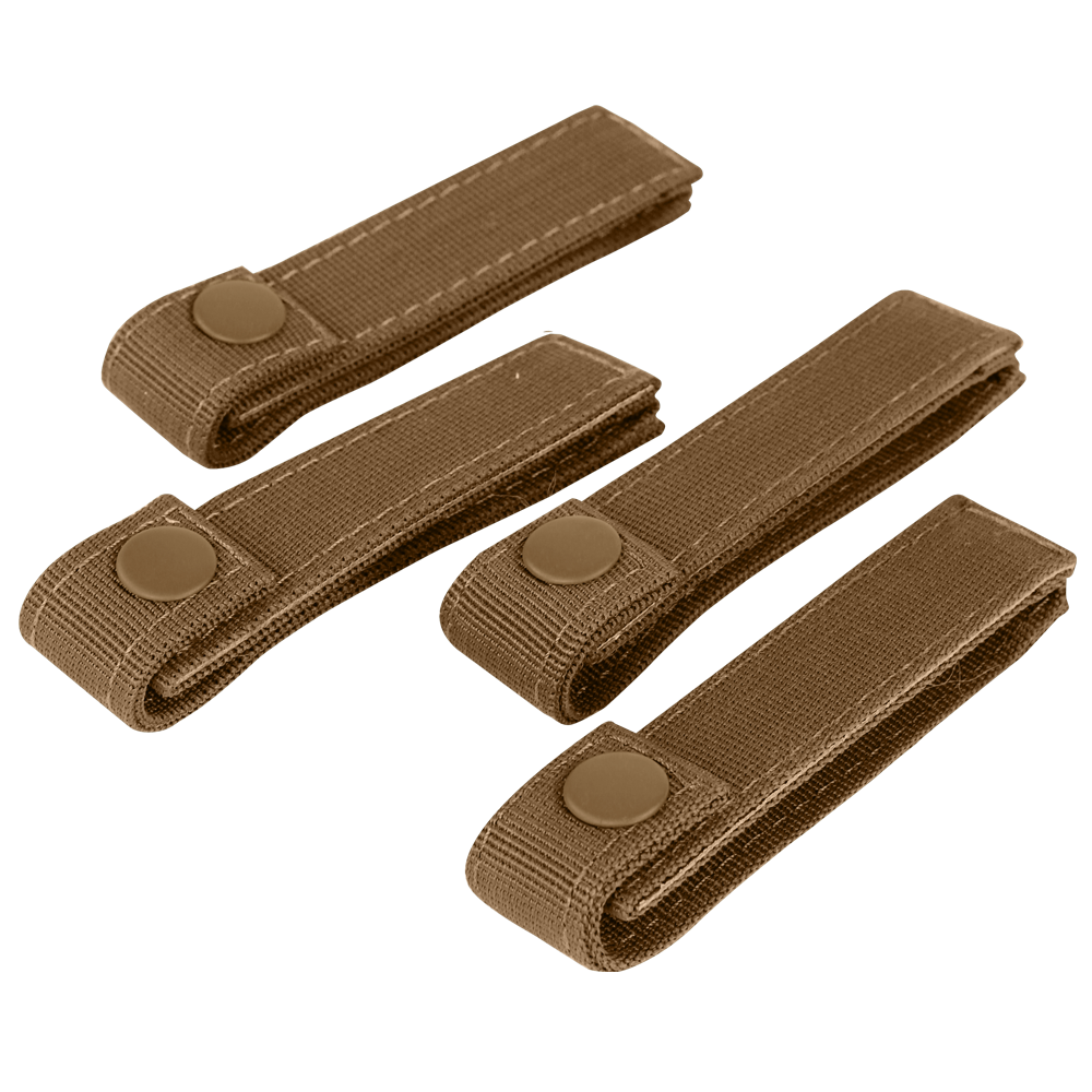 Mod Straps - 4"