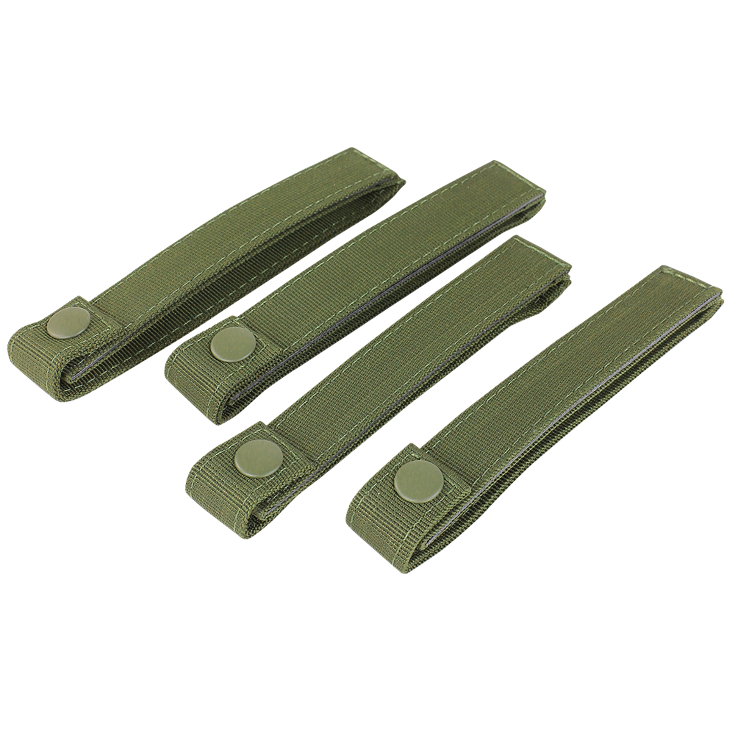 Mod Straps - 6"