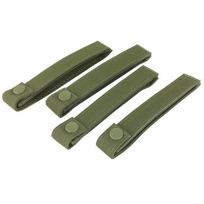 Mod Straps - 6"