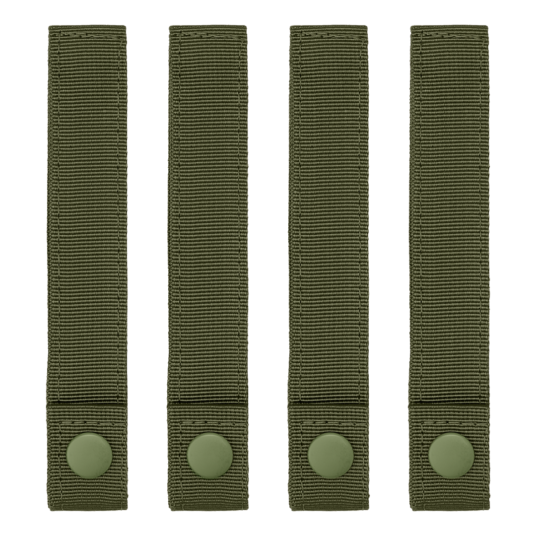Mod Straps - 6"
