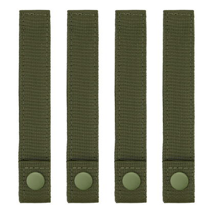 Mod Straps - 6"