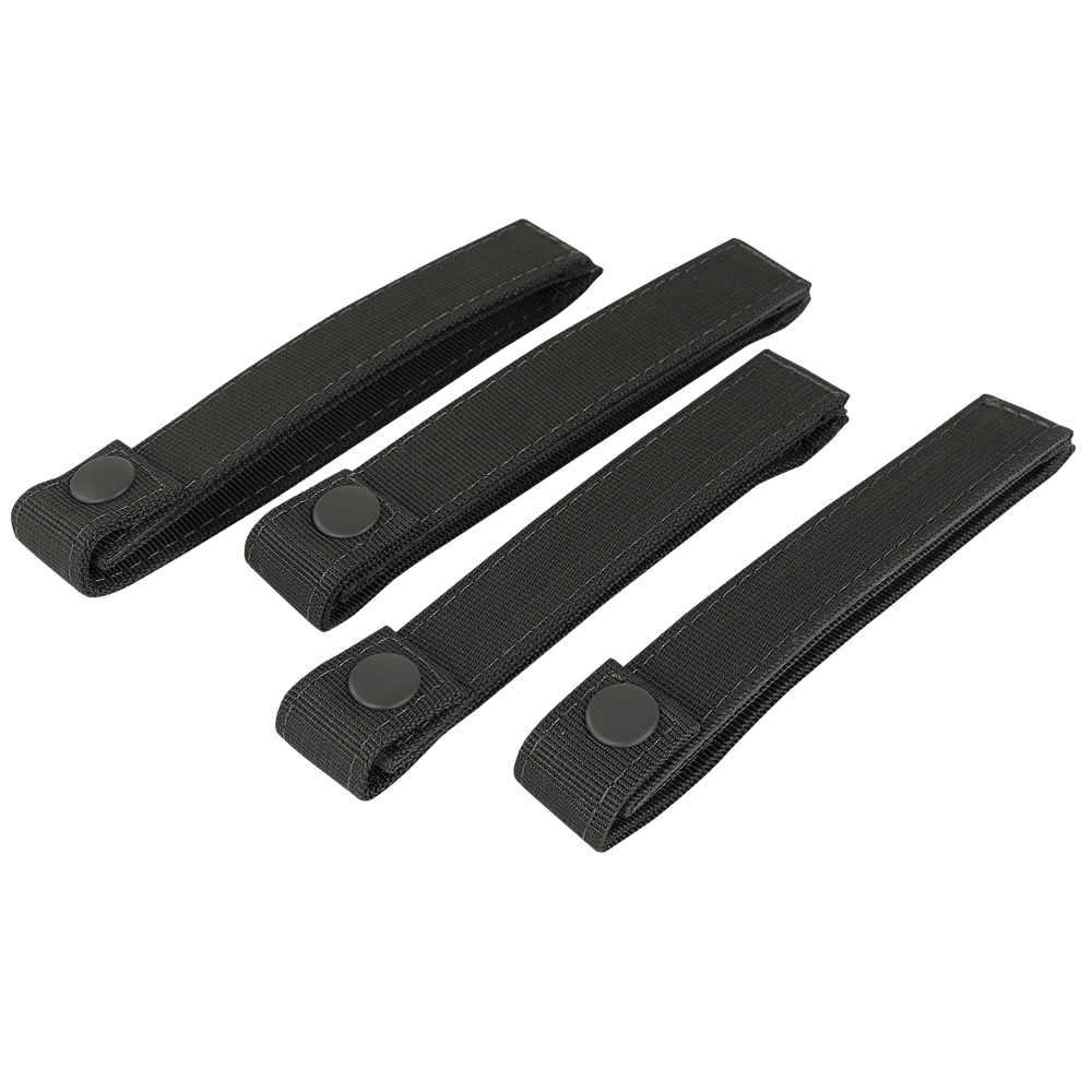 Mod Straps - 6"