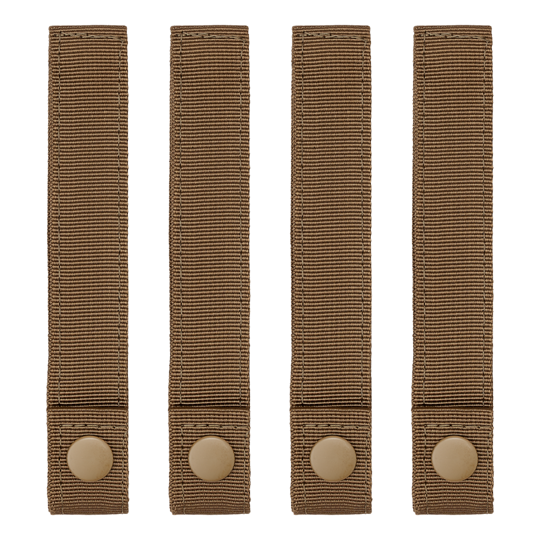 Mod Straps - 6"