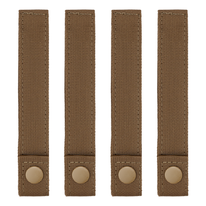 Mod Straps - 6"