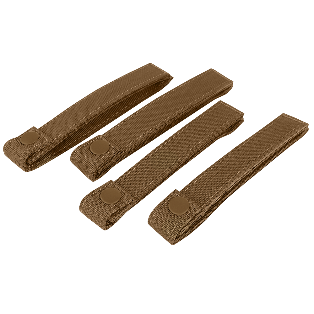 Mod Straps - 6"