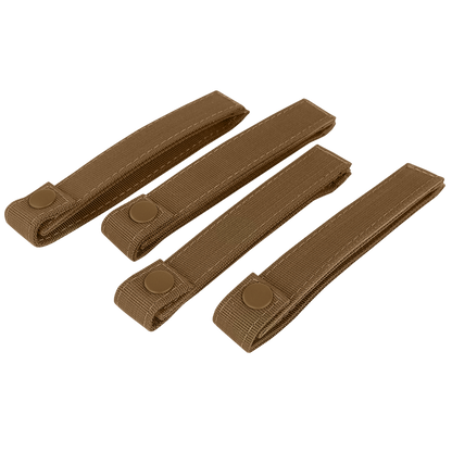 Mod Straps - 6"