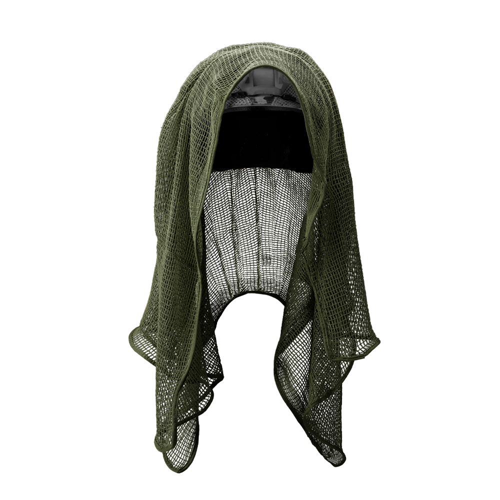 Sniper Veil