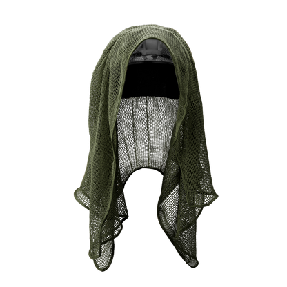 Sniper Veil