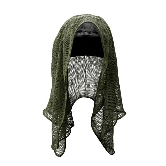Sniper Veil