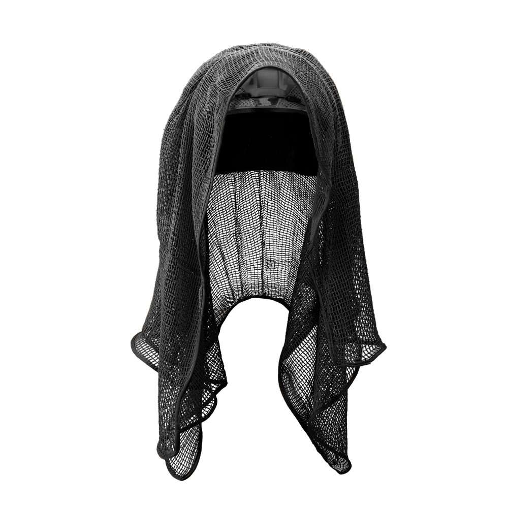 Sniper Veil