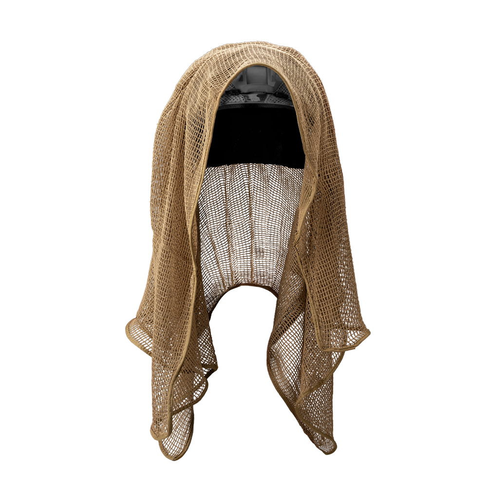 Sniper Veil