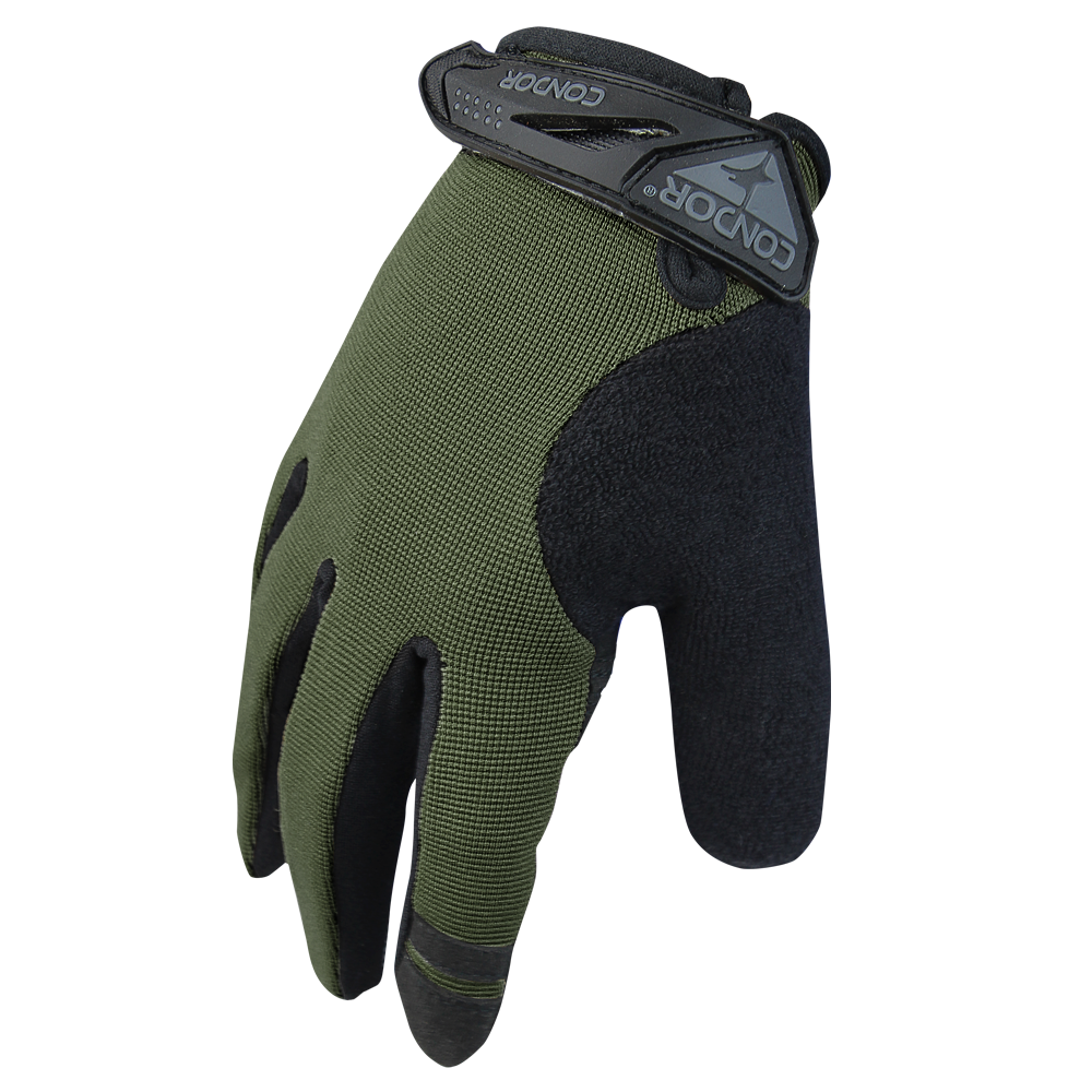 Shooter Glove